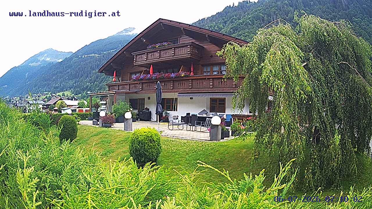 Gortipohl | Landhaus Rudigier