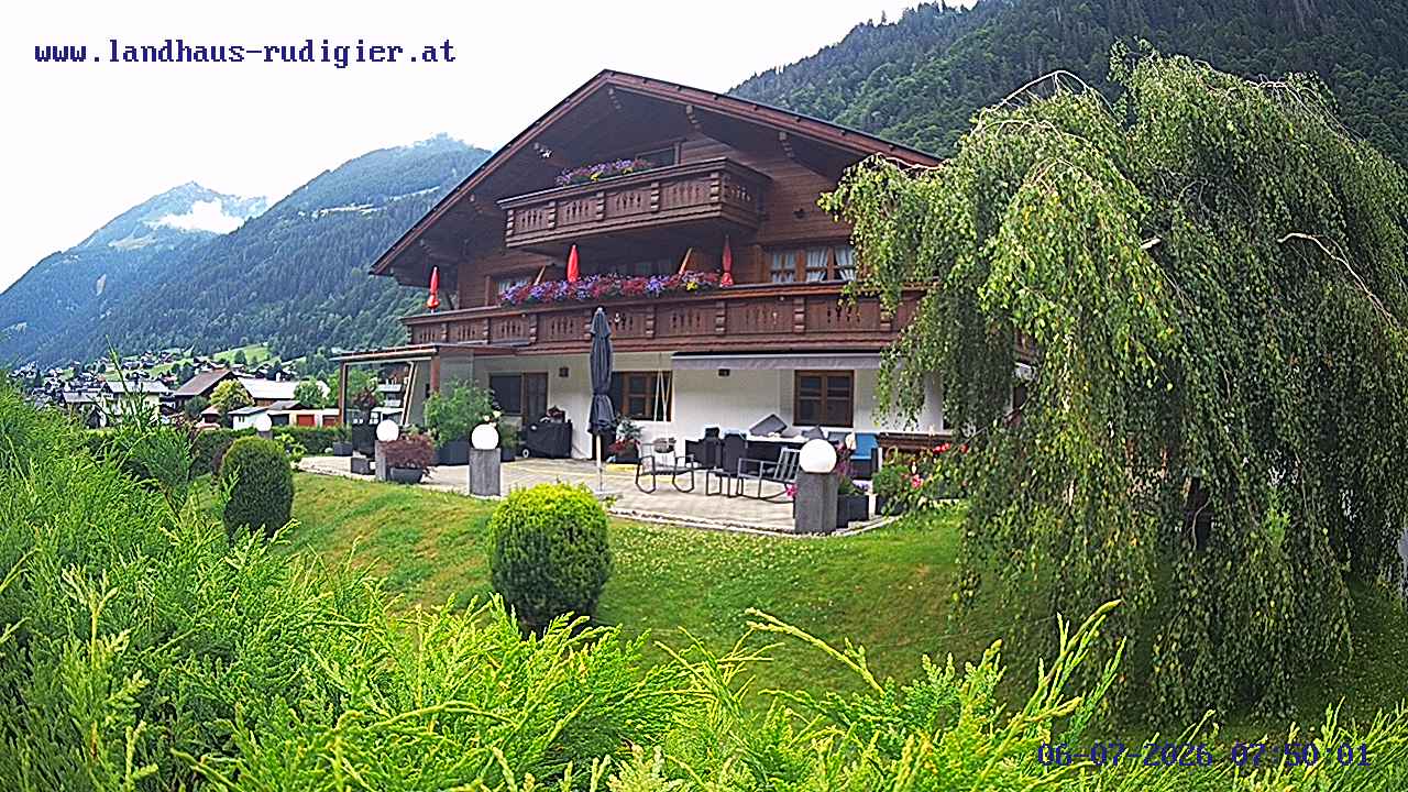 Gortipohl | Landhaus Rudigier