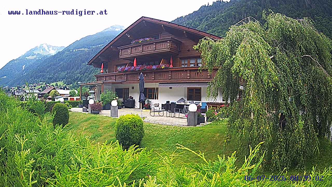 Gortipohl | Landhaus Rudigier
