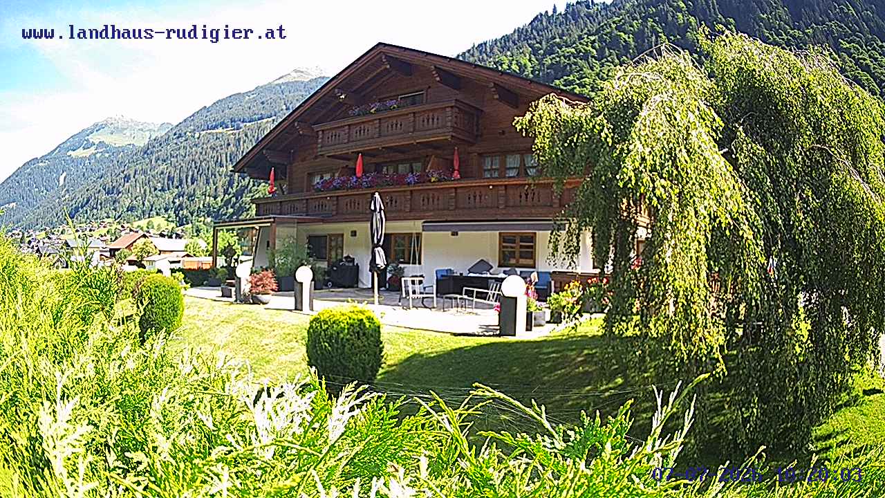 Gortipohl | Landhaus Rudigier
