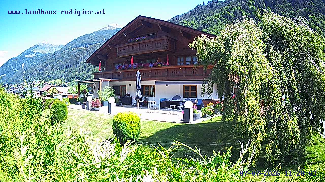 Gortipohl | Landhaus Rudigier