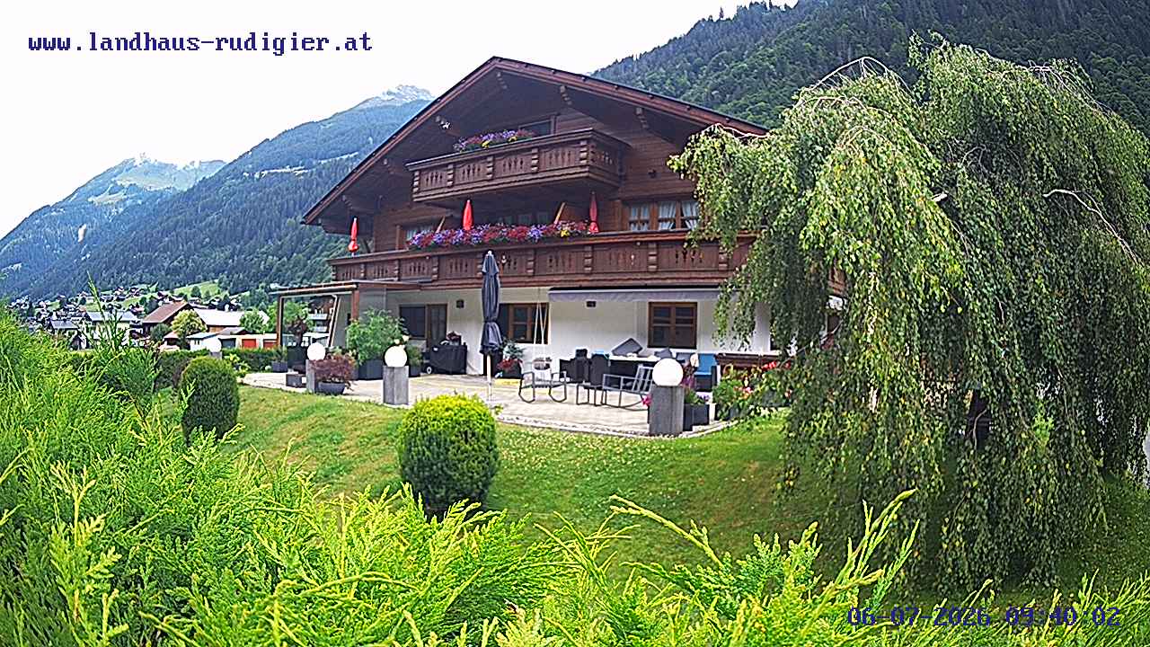 Gortipohl | Landhaus Rudigier