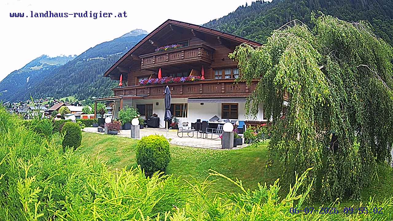 Gortipohl | Landhaus Rudigier