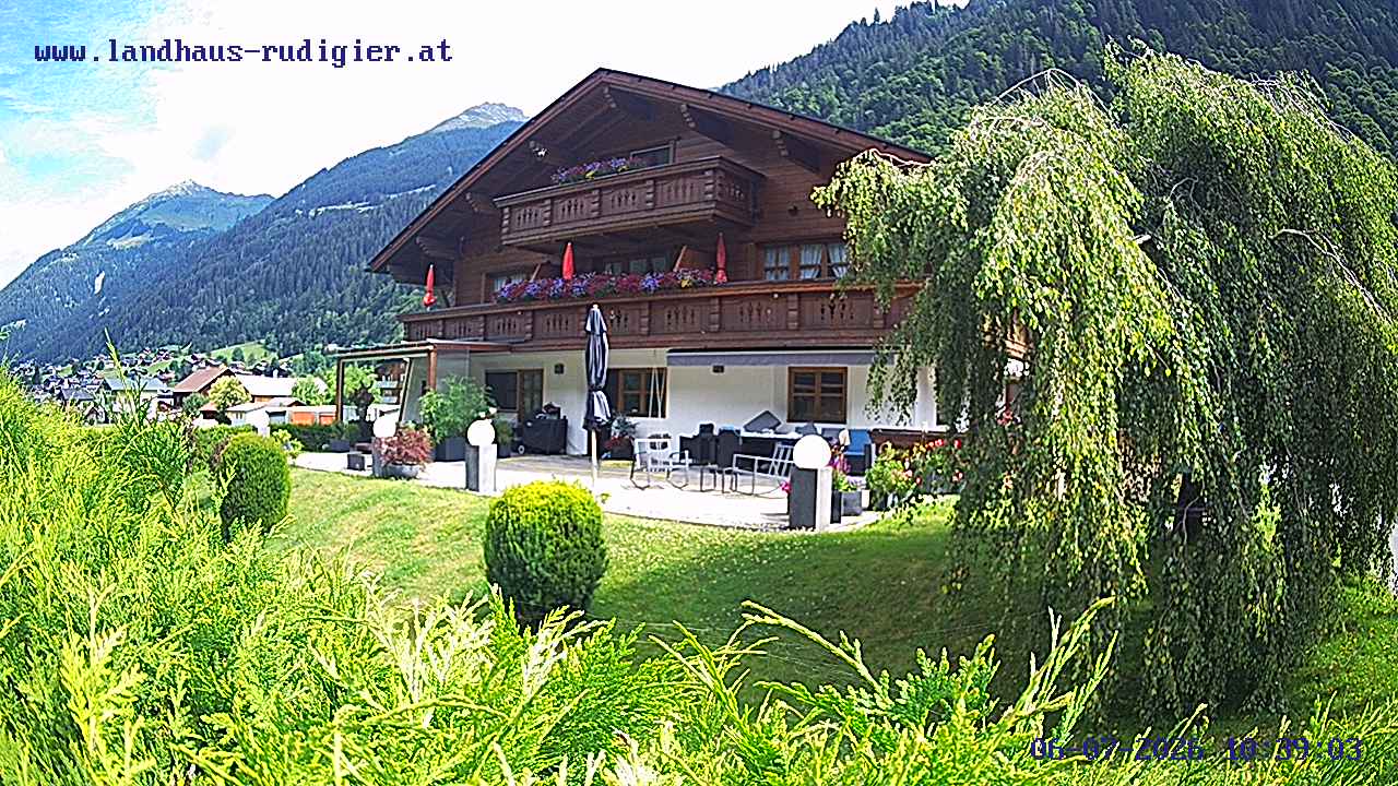 Gortipohl | Landhaus Rudigier