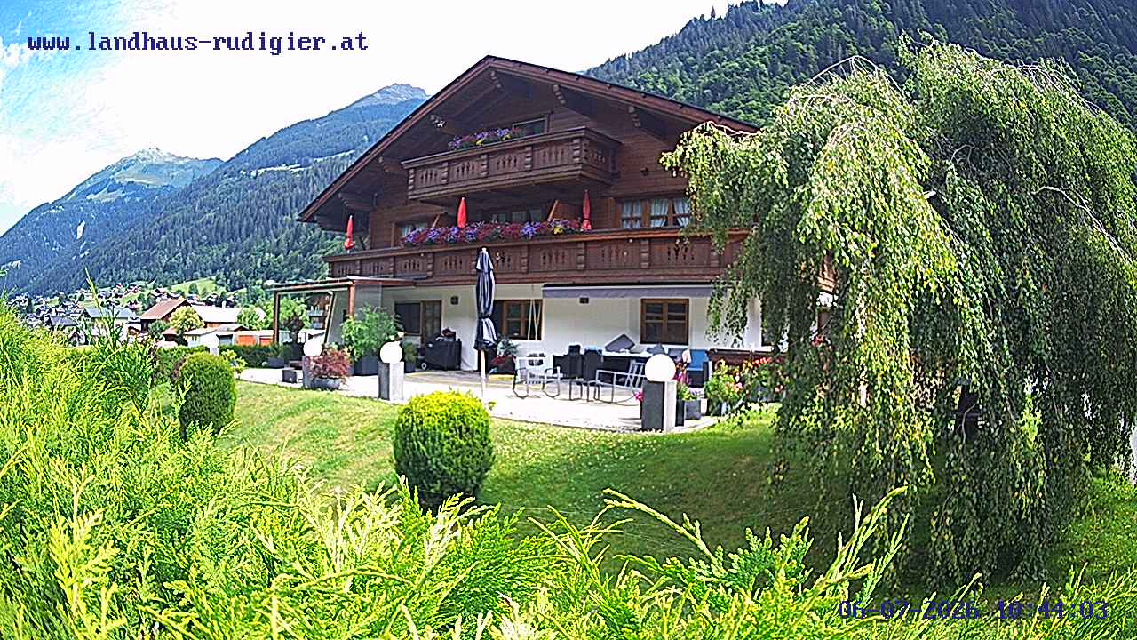 Gortipohl | Landhaus Rudigier