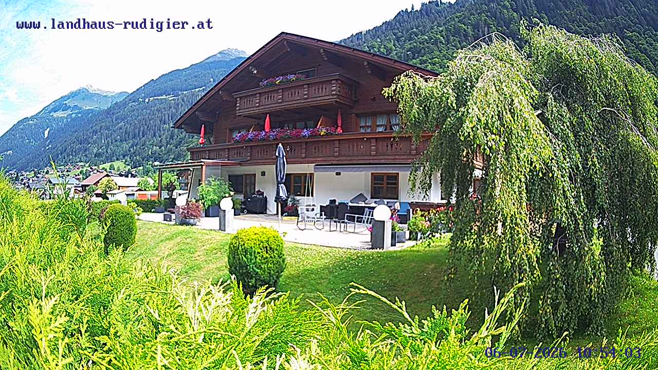 Gortipohl | Landhaus Rudigier