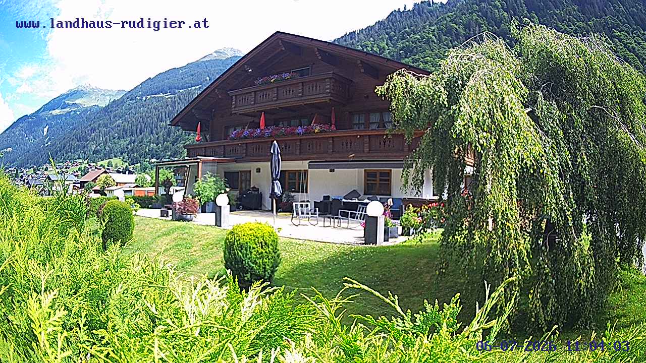 Gortipohl | Landhaus Rudigier