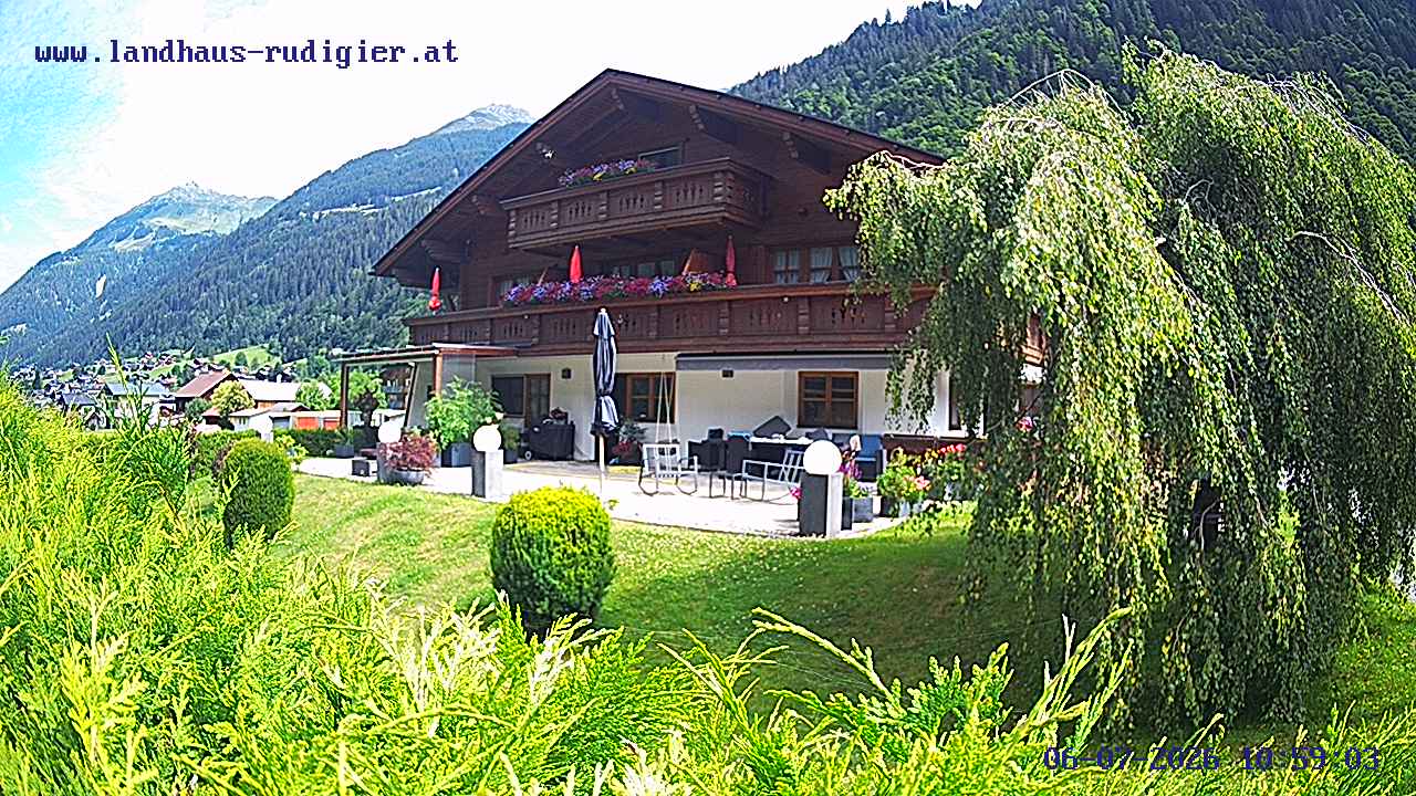 Gortipohl | Landhaus Rudigier