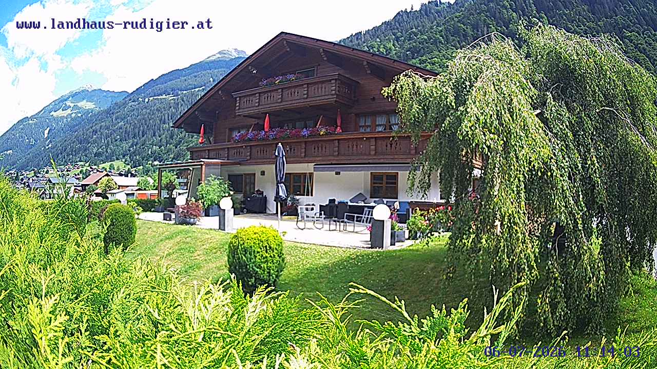 Gortipohl | Landhaus Rudigier