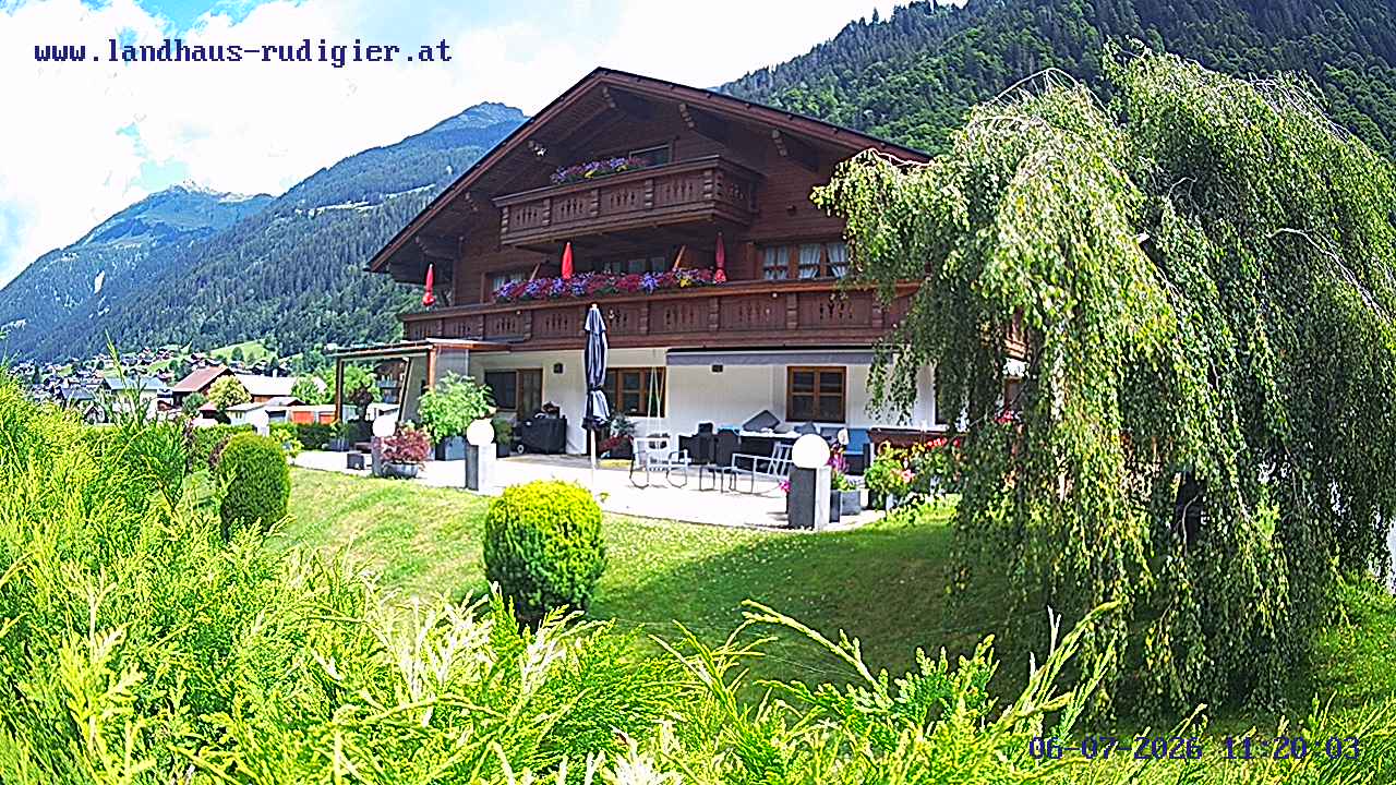 Gortipohl | Landhaus Rudigier