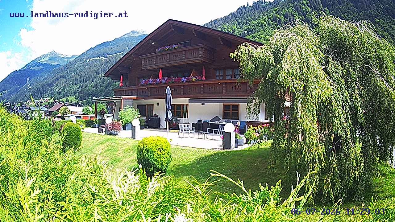Gortipohl | Landhaus Rudigier
