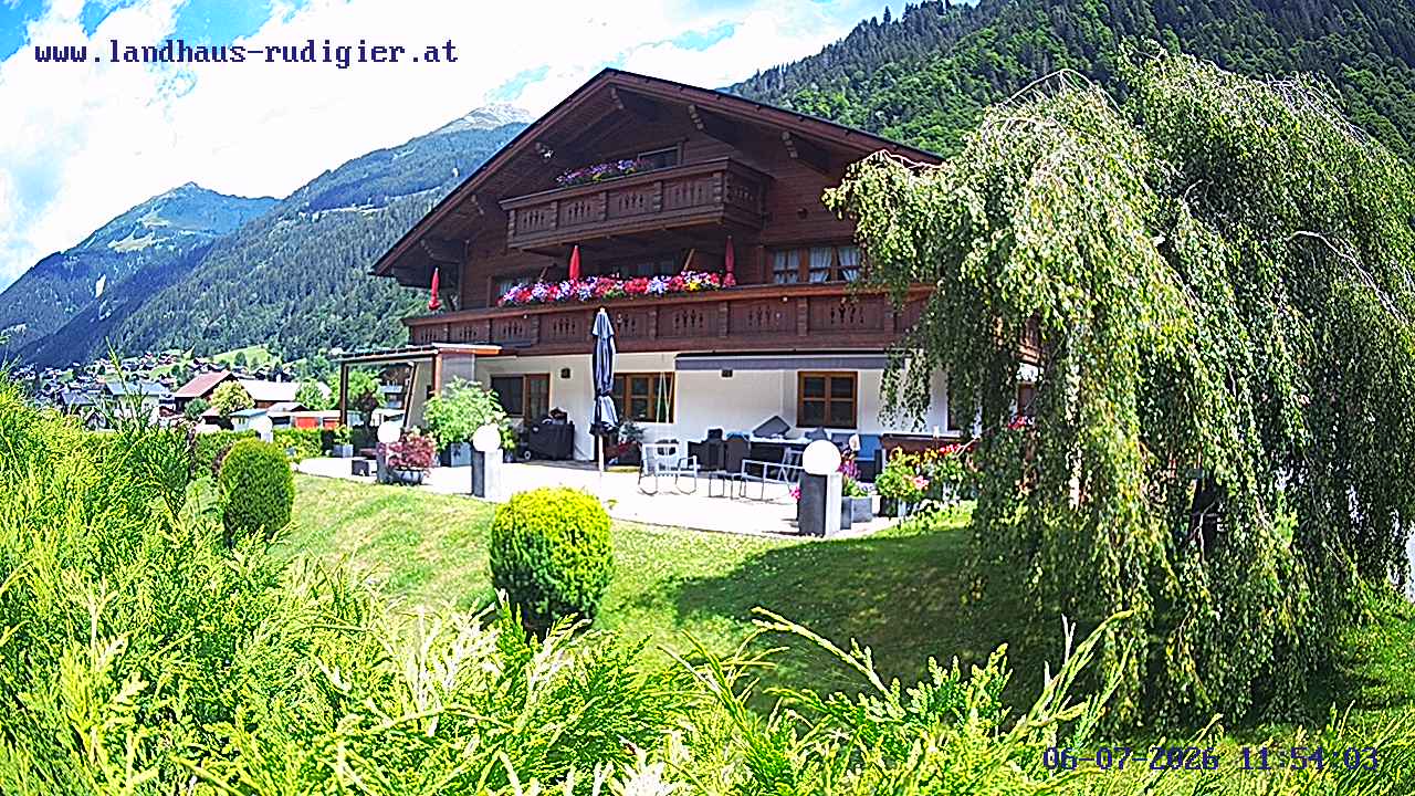Gortipohl | Landhaus Rudigier