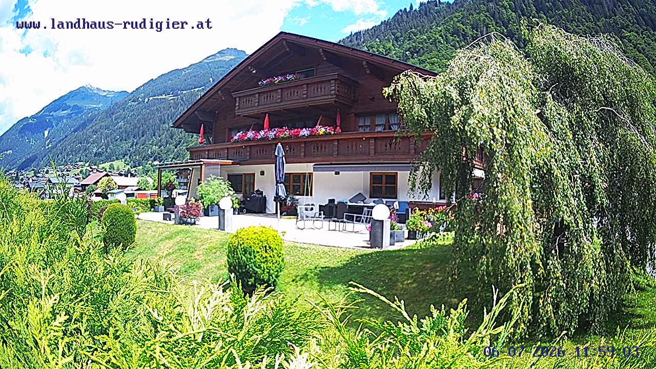 Gortipohl | Landhaus Rudigier