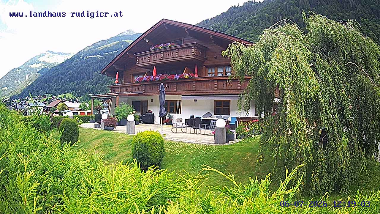 Gortipohl | Landhaus Rudigier