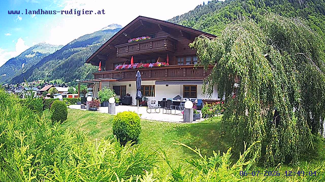 Gortipohl | Landhaus Rudigier