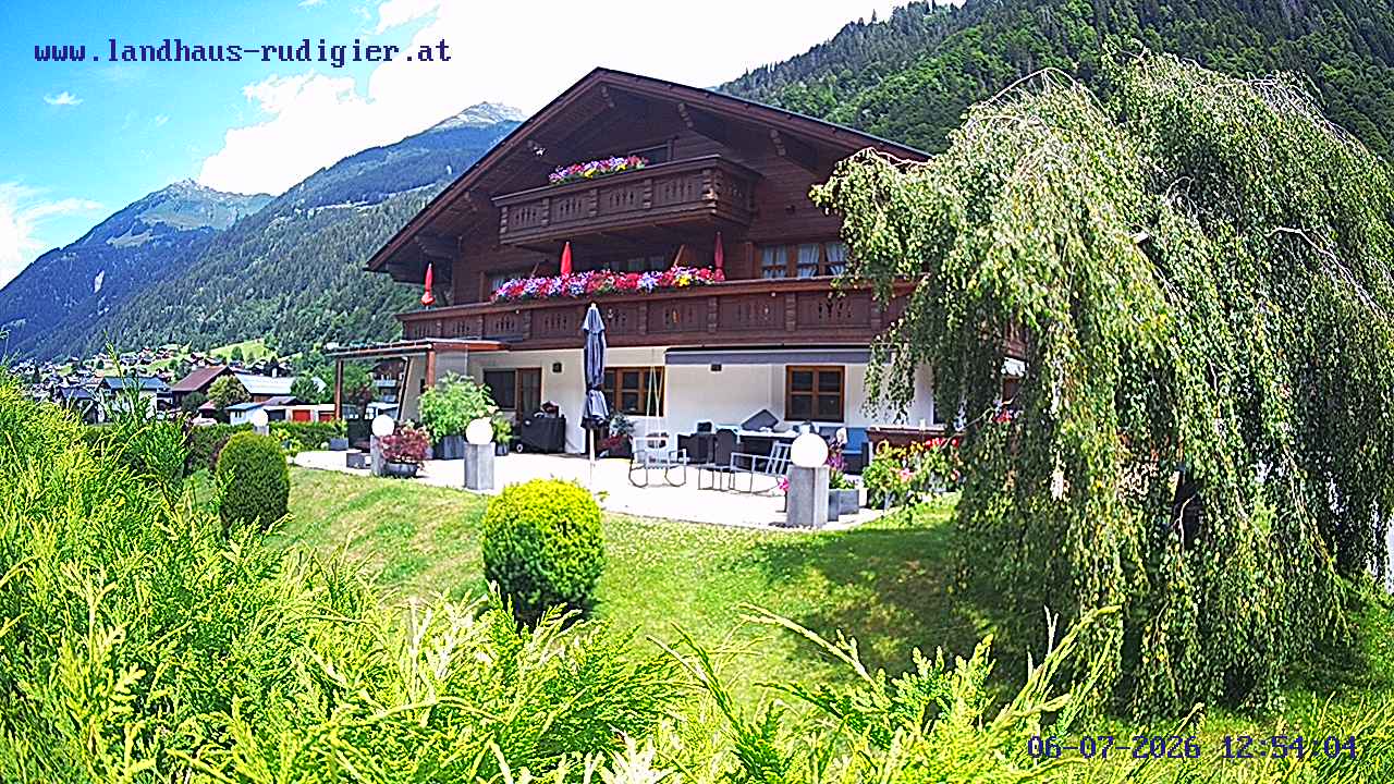 Gortipohl | Landhaus Rudigier