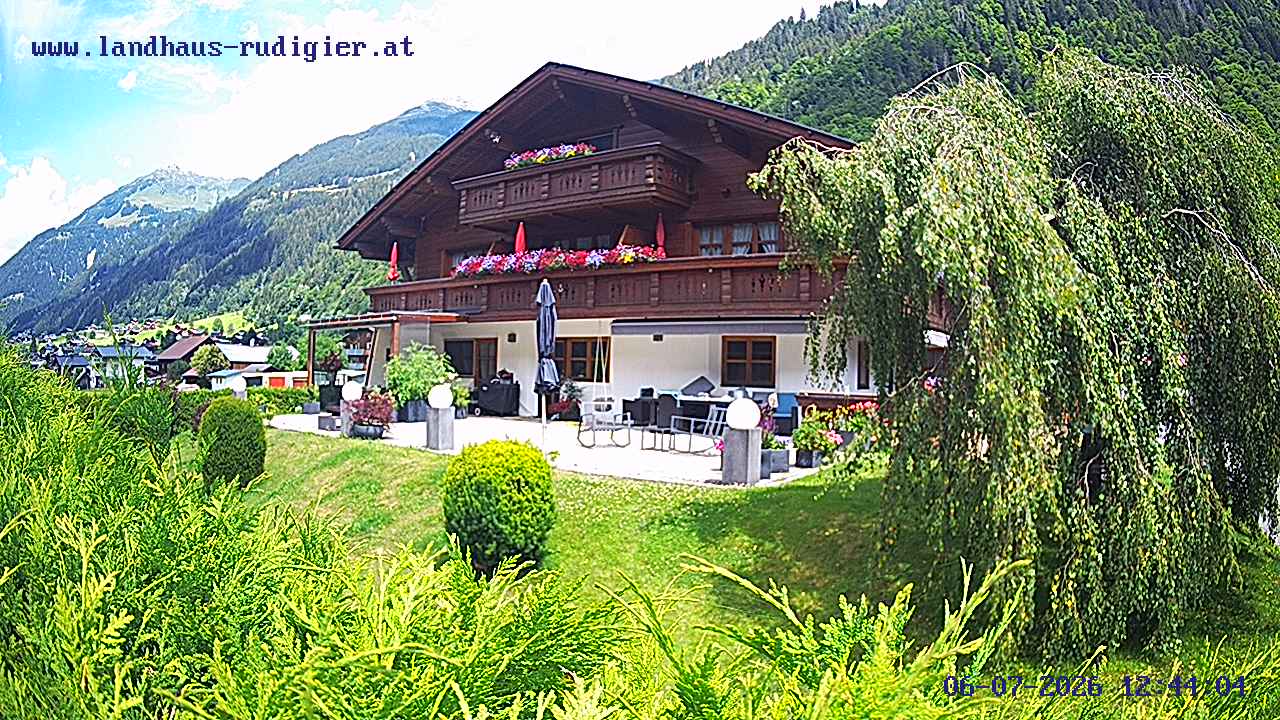 Gortipohl | Landhaus Rudigier