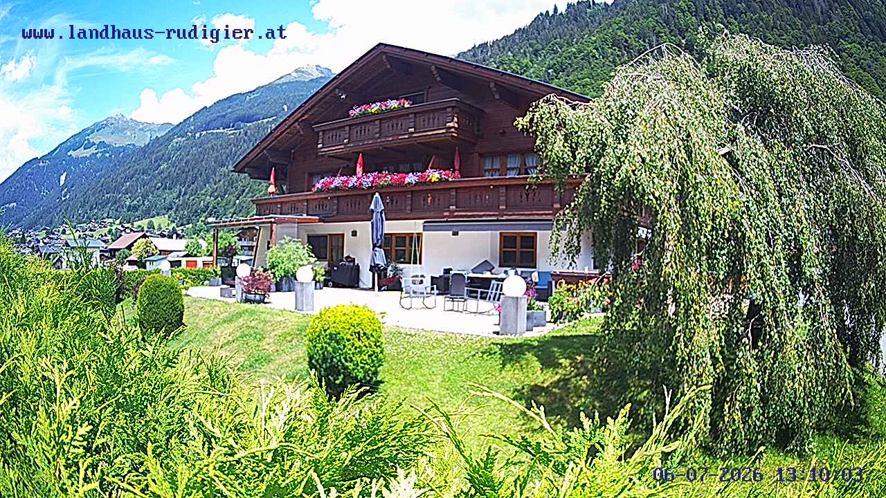 Gortipohl | Landhaus Rudigier