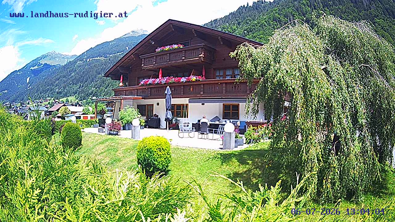 Gortipohl | Landhaus Rudigier