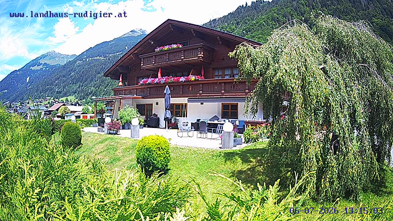 Gortipohl | Landhaus Rudigier