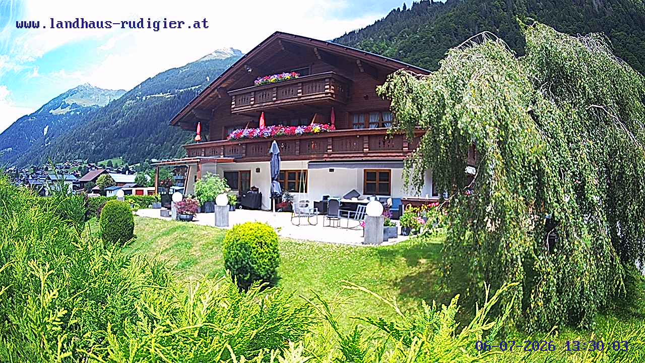 Gortipohl | Landhaus Rudigier
