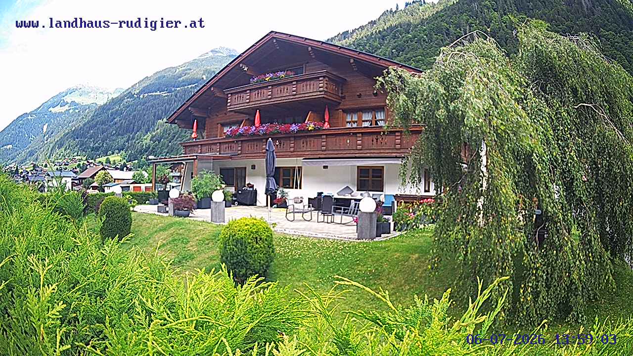 Gortipohl | Landhaus Rudigier