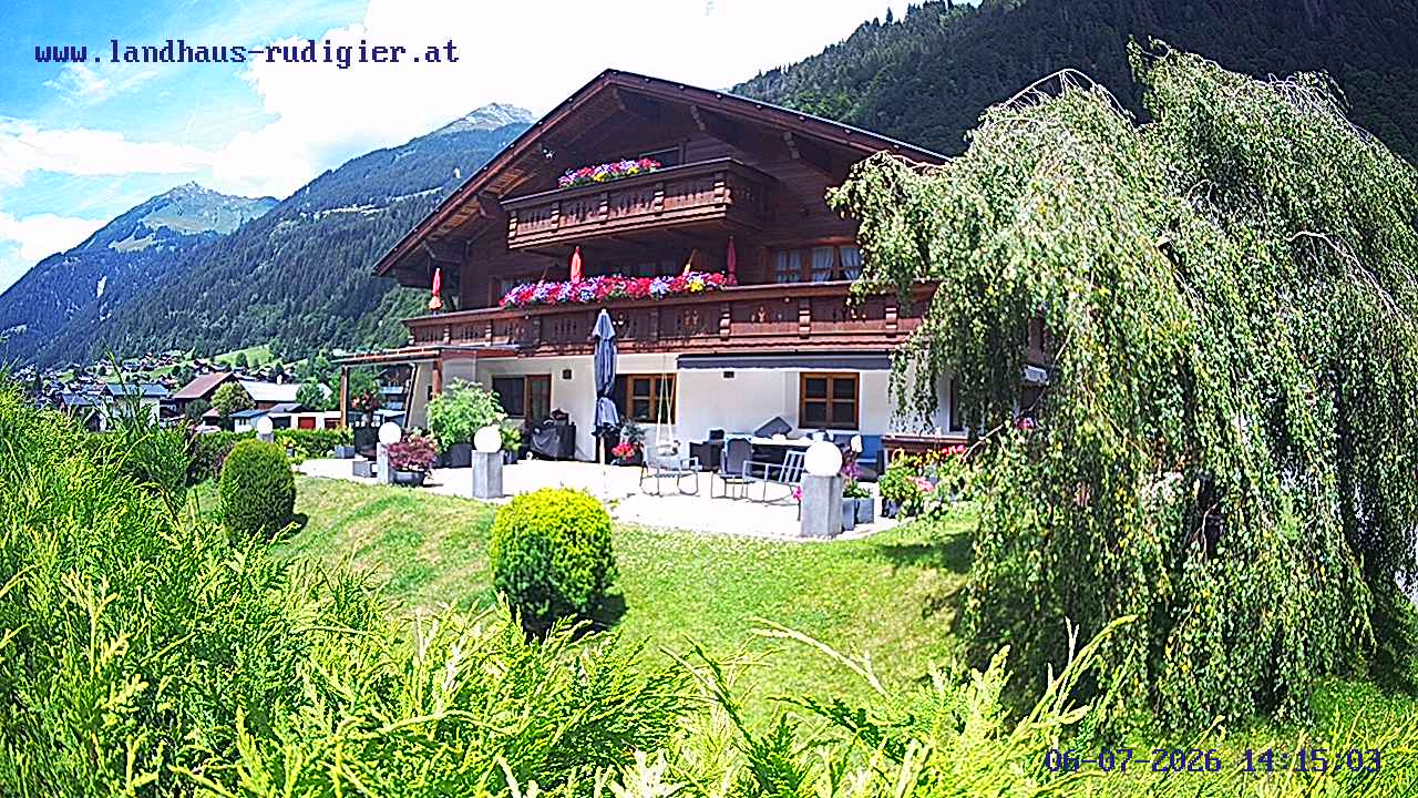 Gortipohl | Landhaus Rudigier