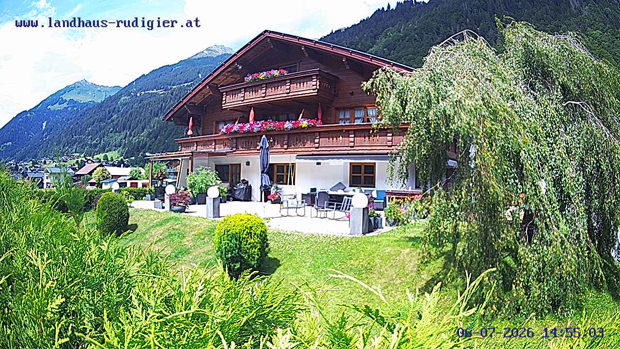 Gortipohl | Landhaus Rudigier