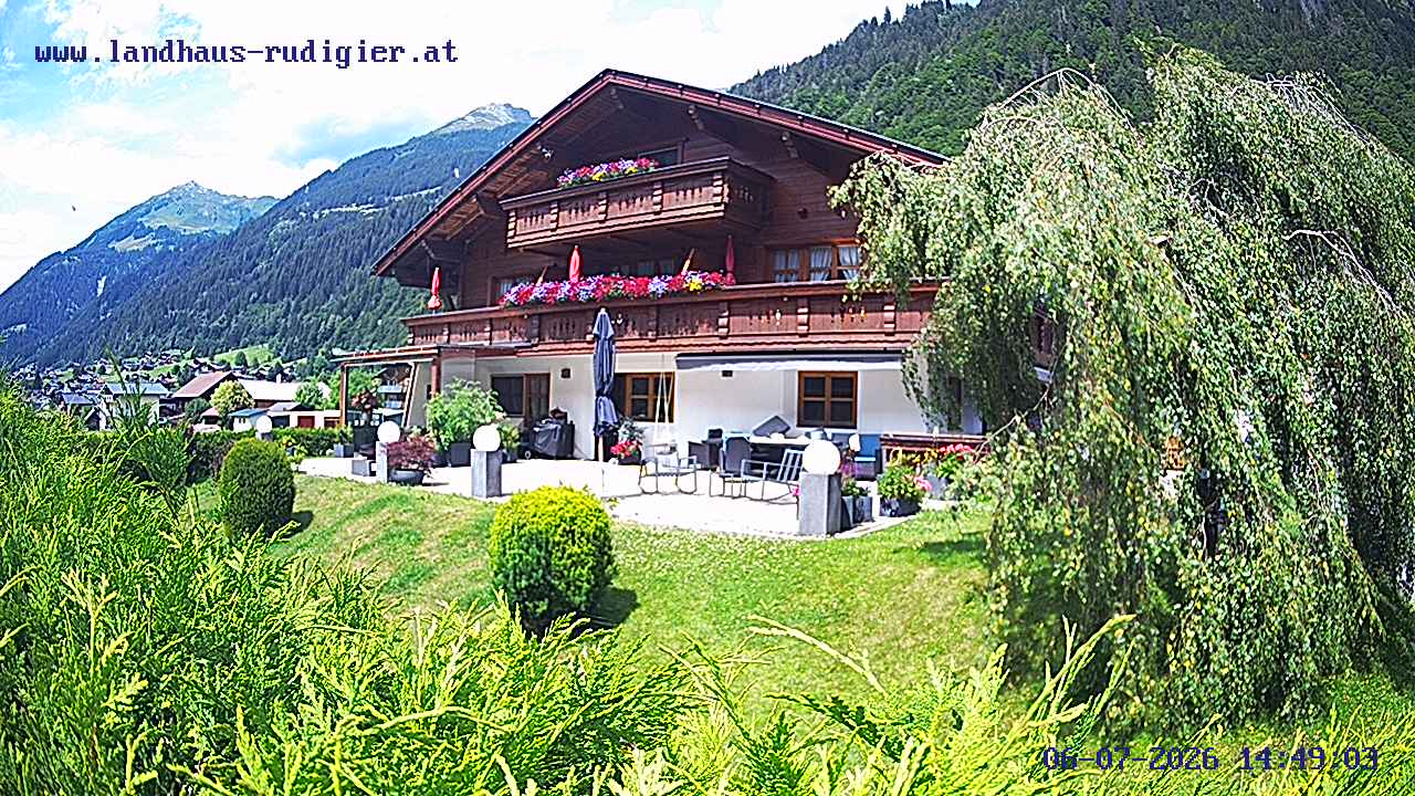 Gortipohl | Landhaus Rudigier