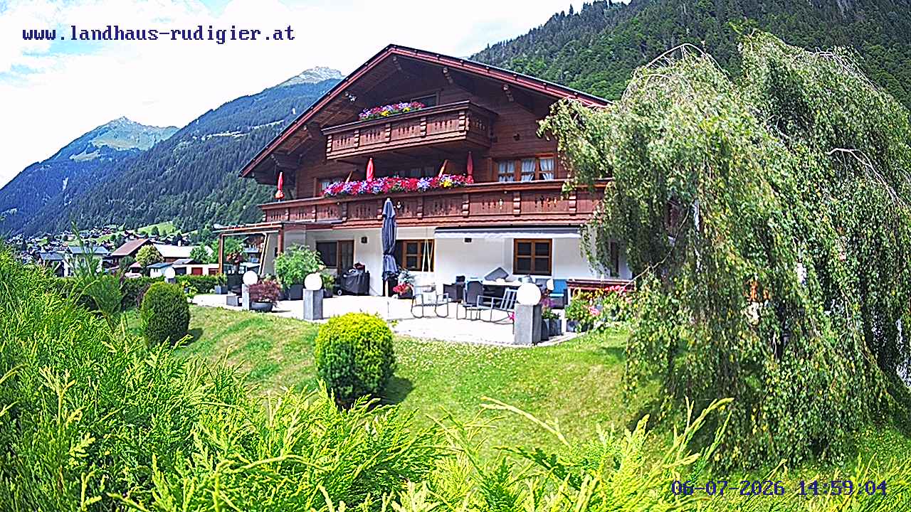 Gortipohl | Landhaus Rudigier