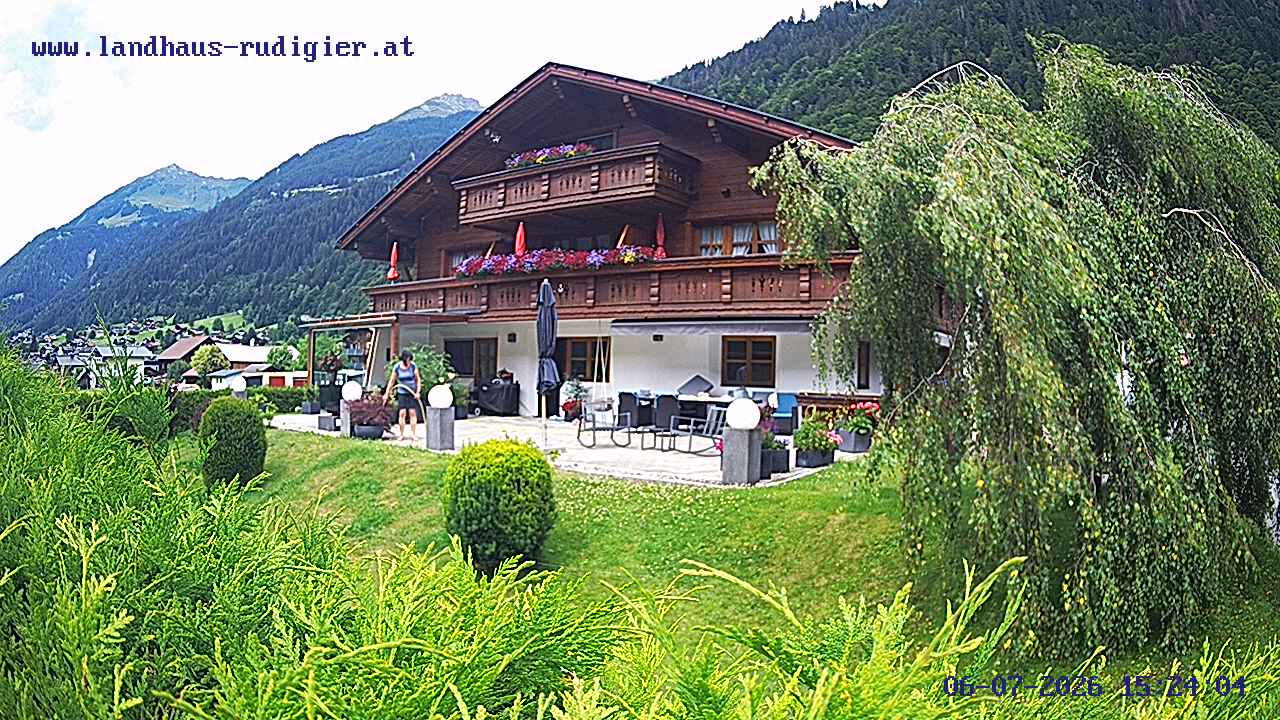 Gortipohl | Landhaus Rudigier