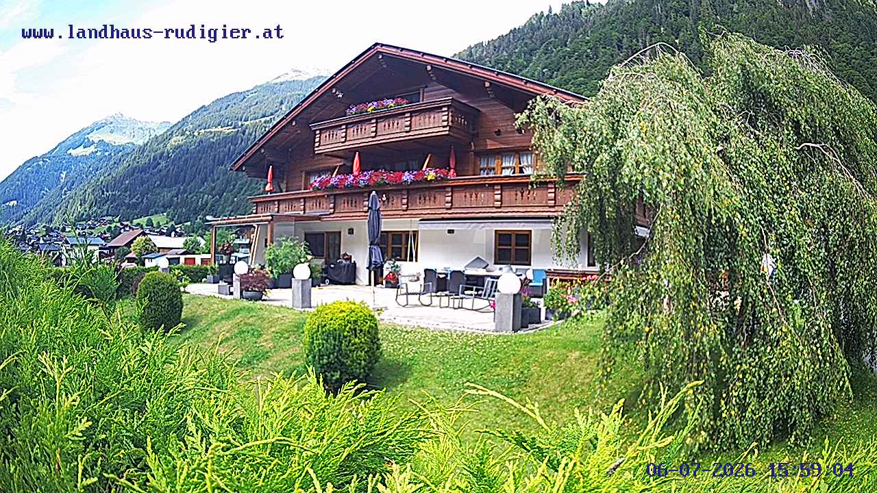 Gortipohl | Landhaus Rudigier
