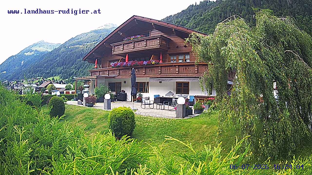 Gortipohl | Landhaus Rudigier