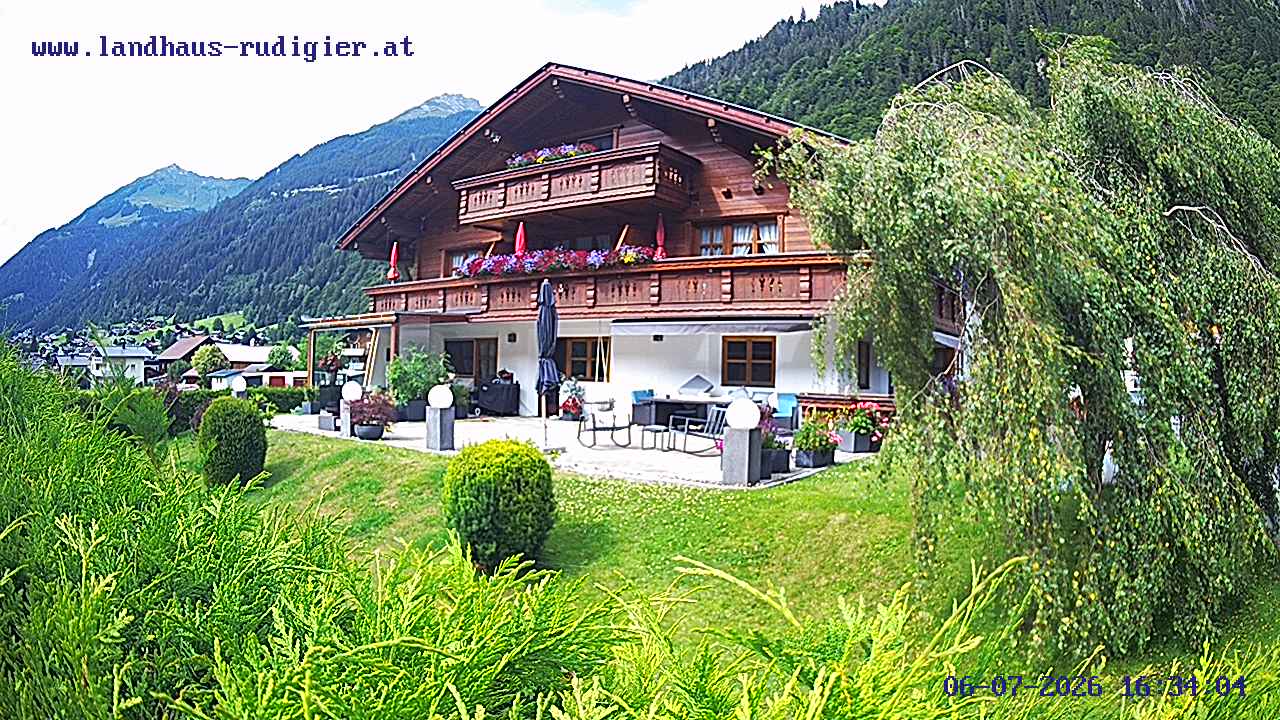 Gortipohl | Landhaus Rudigier