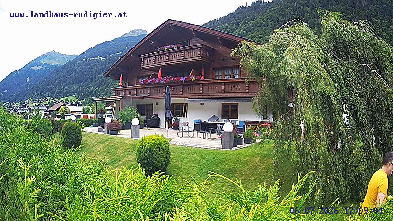 Gortipohl | Landhaus Rudigier