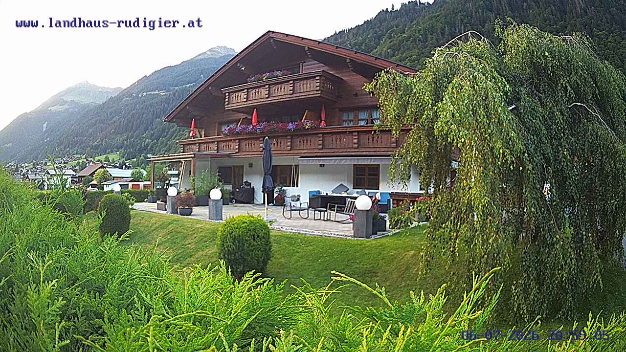 Gortipohl | Landhaus Rudigier