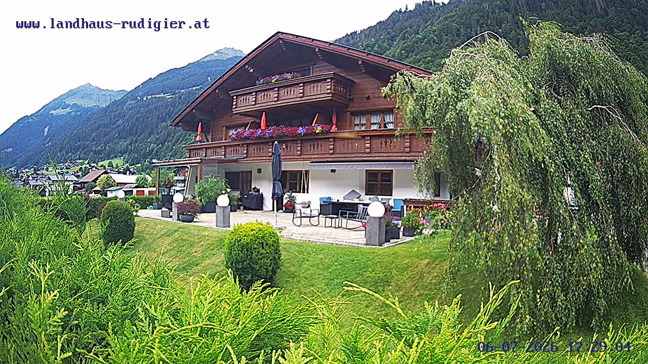 Gortipohl | Landhaus Rudigier