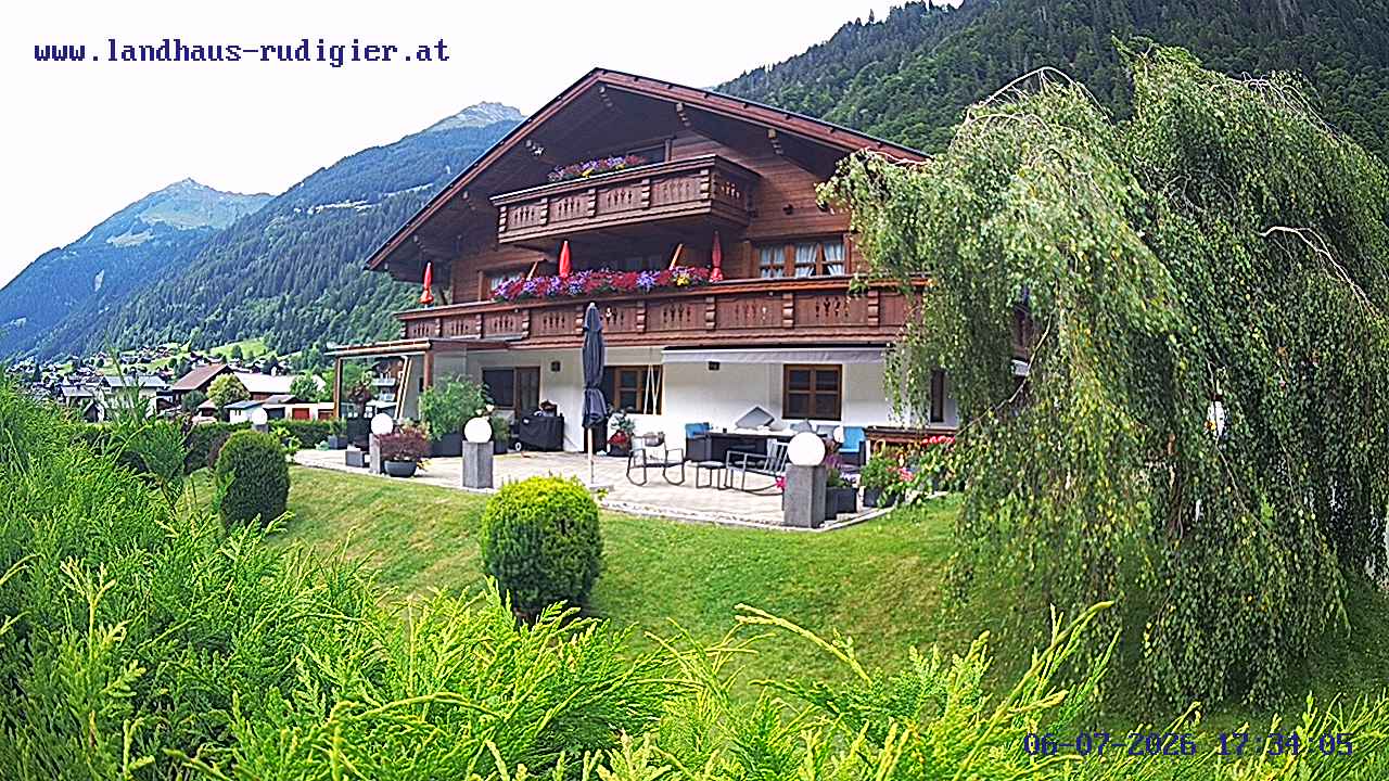 Gortipohl | Landhaus Rudigier