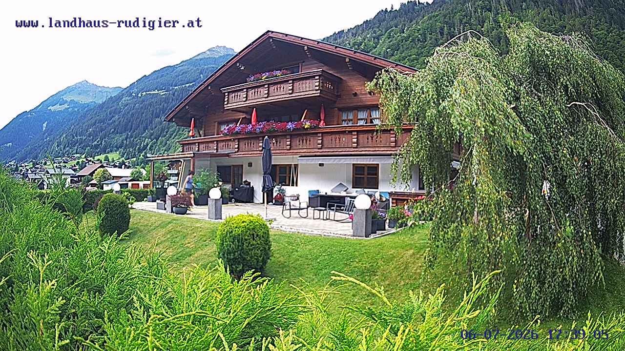 Gortipohl | Landhaus Rudigier