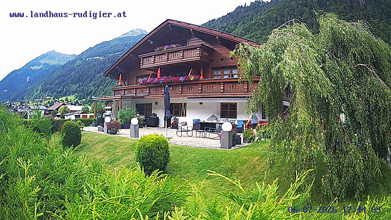 Gortipohl | Landhaus Rudigier