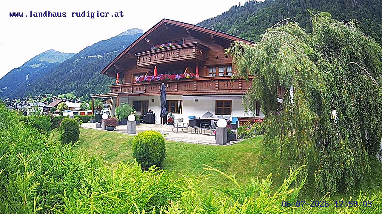Gortipohl | Landhaus Rudigier