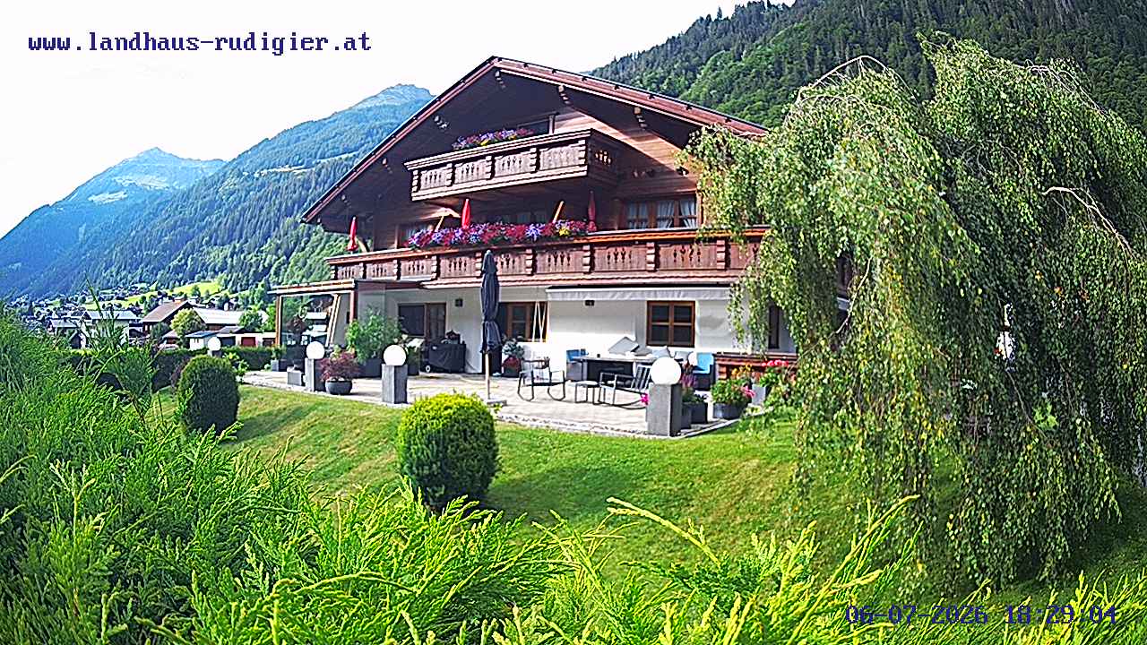 Gortipohl | Landhaus Rudigier