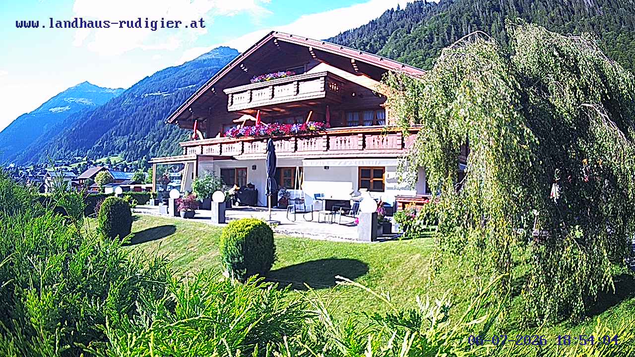 Gortipohl | Landhaus Rudigier