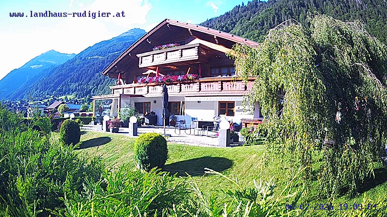 Gortipohl | Landhaus Rudigier