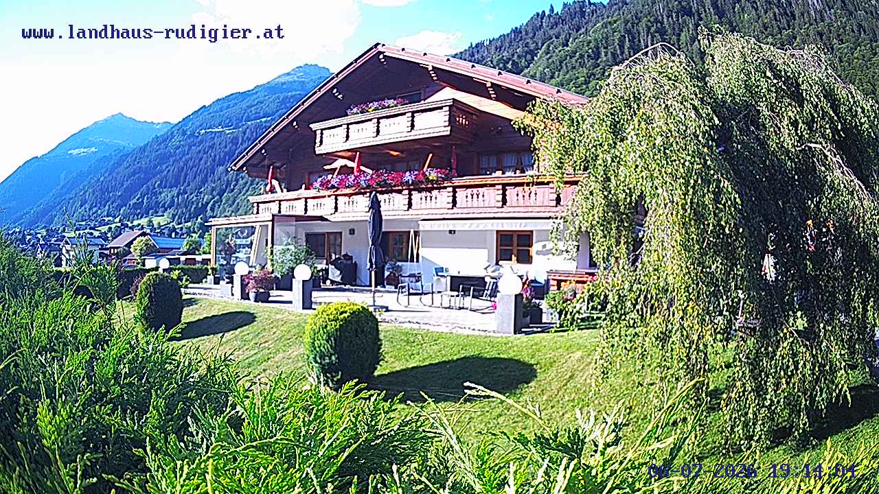 Gortipohl | Landhaus Rudigier