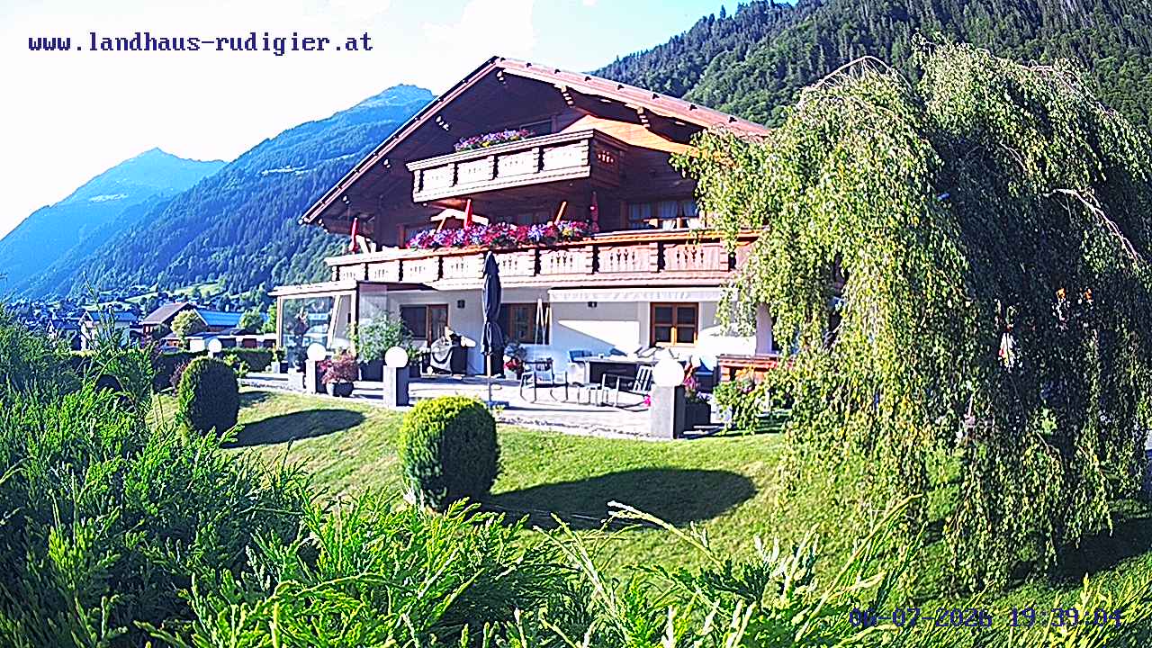 Gortipohl | Landhaus Rudigier