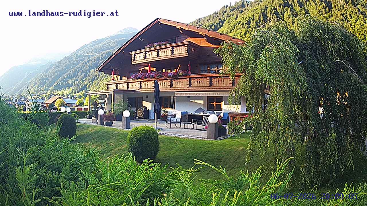 Gortipohl | Landhaus Rudigier