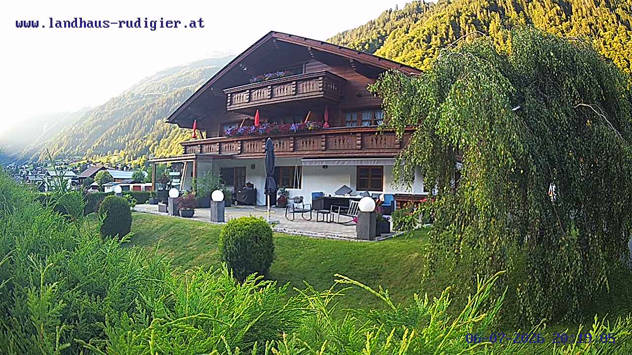 Gortipohl | Landhaus Rudigier