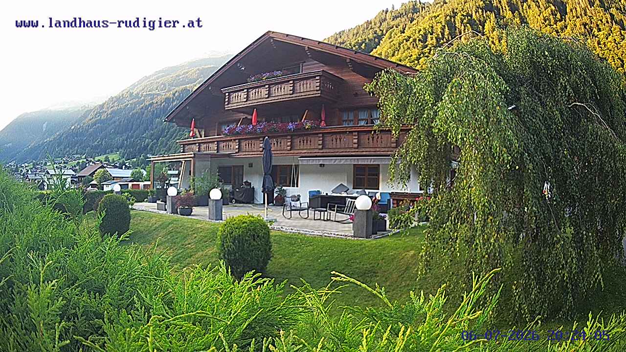 Gortipohl | Landhaus Rudigier