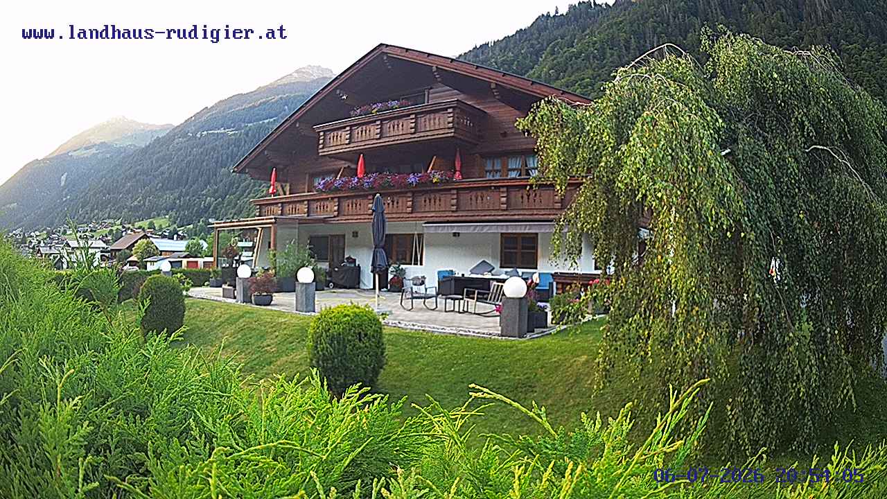 Gortipohl | Landhaus Rudigier